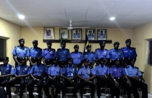 Be good ambassadors of Nigeria Police Force-Jigawa CP to new cadet officers