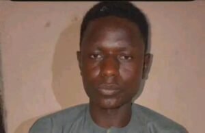 Kano Murder: Police Arrest Three Principal Suspects