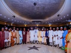 Jigawa Launches Wheat Research Programme