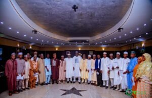 Jigawa Launches Wheat Research Programme