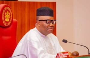 Akpabio Withdraws All Defamation Suits After Priest’s Sermon
