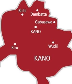 469 Kano Children Die of Malnutrition in Six Months