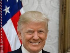 Trump makes U-turn, admits Muslims are also being killed in Nigeria