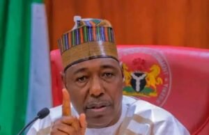 Borno Moves to Recruit 1,000 Teachers to Strengthen Public Secondary Schools