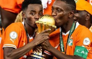 BREAKING: Senegal stun hosts Morocco to win AFCON 2025 after dramatic