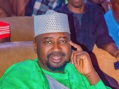 2027: Ringim Supporters Rally Behind Ex-LG Chairman, Urge Him to Return