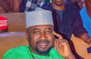 2027: Ringim Supporters Rally Behind Ex-LG Chairman, Urge Him to Return