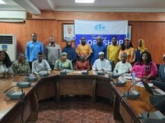 Nigeria’s Digital Policies Overlook Gender, Climate Goals — CITAD