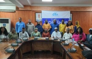 Nigeria’s Digital Policies Overlook Gender, Climate Goals — CITAD