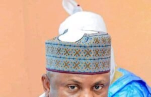 AHMED GAMBO SALEH: CATALYST OF A VIRTUOUS JUDICIARY