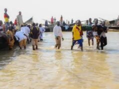 14 Killed, Scores Missing as Overloaded Canoe Capsizes in Kebbi