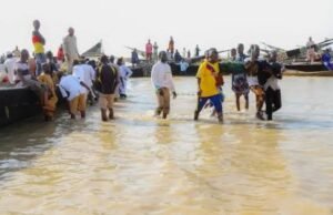 14 Killed, Scores Missing as Overloaded Canoe Capsizes in Kebbi