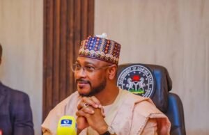 2027: Why I Won’t Quit PDP – Gov Lawal