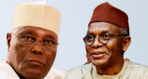 Detaining Opponents Over Political Views Threatens Democracy-Atiku Abubakar