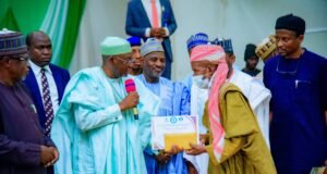 Fadama Is Backbone of NG-CARES Project – Gov. Namadi