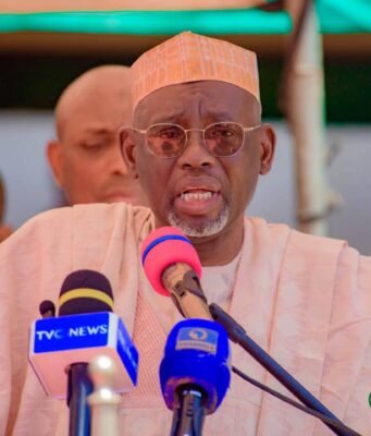 Fuel Price Hike: Tinubu Moves to Ease Burden on Nigerians