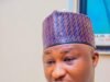 2027: Jigawa Governor’s Aide Resigns