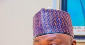 2027: Jigawa Governor’s Aide Resigns