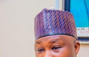 2027: Jigawa Governor’s Aide Resigns