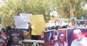 Stop Politicising walida’s case, Allow DSS, Court to Handle Case- women Groups