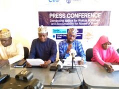 CITAD Demands Prosecution Over Alleged Abduction of Jigawa Teen