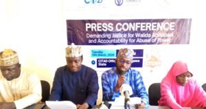 CITAD Demands Prosecution Over Alleged Abduction of Jigawa Teen