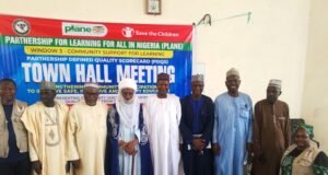 Why More Children Are Out of School in Jigawa – Communities Speak