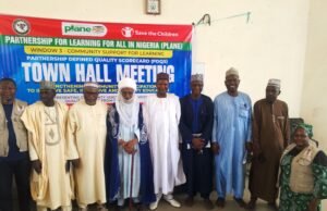 Why More Children Are Out of School in Jigawa – Communities Speak