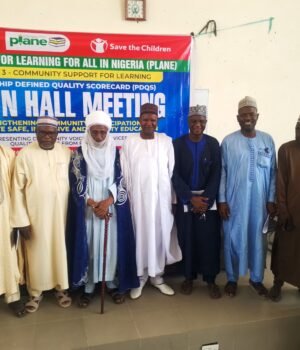 Why More Children Are Out of School in Jigawa – Communities Speak