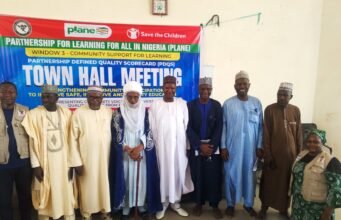 Why More Children Are Out of School in Jigawa – Communities Speak