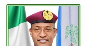 FRSC warns officers against extortion of public