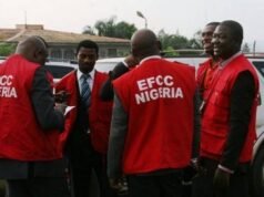Fraud: EFCC Hands Over ₦387m to Jigawa Govt