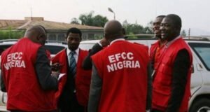 Fraud: EFCC Hands Over ₦387m to Jigawa Govt