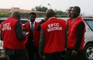 Fraud: EFCC Hands Over ₦387m to Jigawa Govt