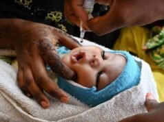 Jigawa targeted to vaccinate 1.5 children against Polio