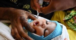 Jigawa targeted to vaccinate 1.5 children against Polio