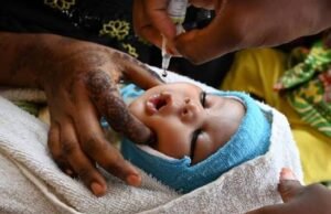 Jigawa targeted to vaccinate 1.5 children against Polio