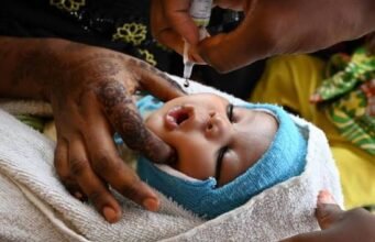 Jigawa targeted to vaccinate 1.5 children against Polio
