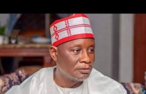2027: Jigawa NNPP leader Aminu Ringim Resigns Party Membership
