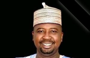 Jigawa Ex-Council Chairman Dumps APC