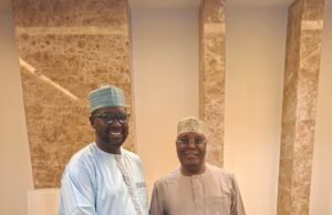 2027: End our constituency ‘s years of misrepresentation-Group begged Ex-Council Chairman