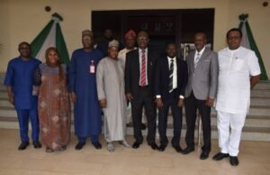 IPCR, JSPCACC to Deepen Peace, Accountability in Jigawa