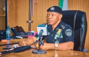 Zero Tolerance for Crime, Says Jigawa’s New Police Commissioner
