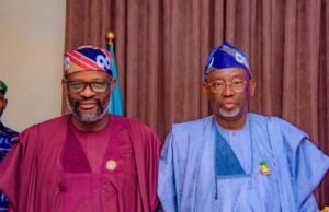 Assembly Hails Namadi’s Leadership, Credits Stability, Development in Jigawa