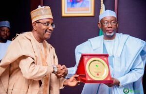 Jigawa Deputy Governor Denies ADC Defection Rumours, Reaffirms Loyalty to APC