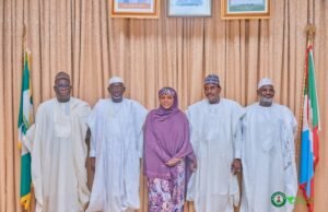 2027: Jigawa Female Aspirant Withdraws from APC Reps Race
