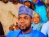 Jigawa South-West APC Candidate Condoles Haruna Ginsau Over Mother’s Death
