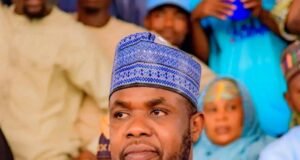 Jigawa South-West APC Candidate Condoles Haruna Ginsau Over Mother’s Death