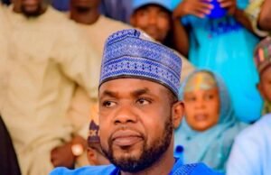 Jigawa South-West APC Candidate Condoles Haruna Ginsau Over Mother’s Death