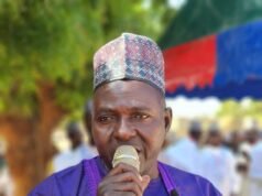Ringim Council Chairman Hails Tinubu’s Victory in APC Presidential Primary
